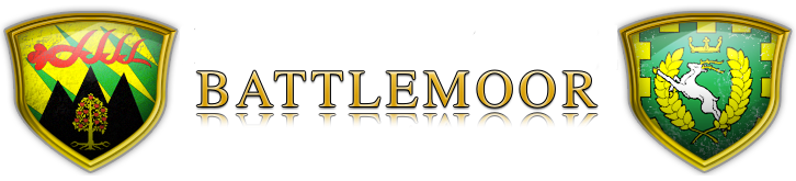 Battlemoor